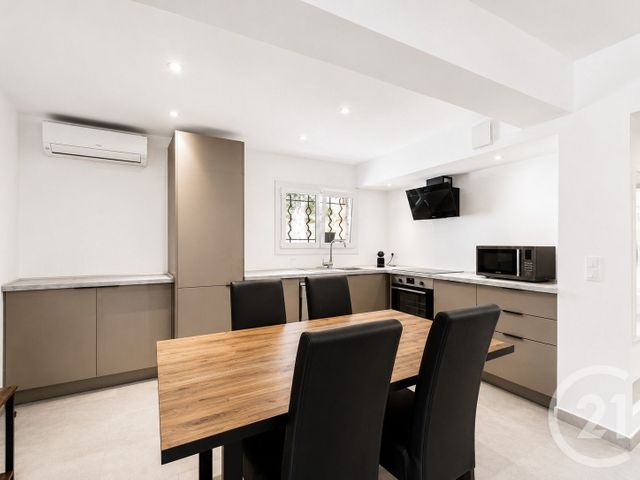 Appartement F3 à louer - 3 pièces - 54.73 m2 - VALBONNE - 06 - PROVENCE-ALPES-COTE-D-AZUR - Century 21 Adhère Transactions