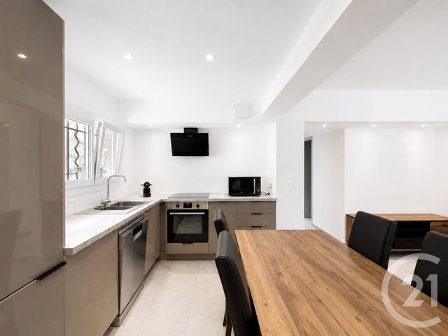 Appartement F3 à louer - 3 pièces - 54.73 m2 - VALBONNE - 06 - PROVENCE-ALPES-COTE-D-AZUR - Century 21 Adhère Transactions