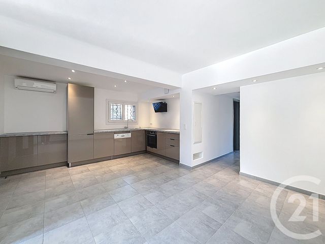 Appartement F3 à louer VALBONNE