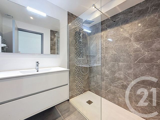 Appartement F3 à louer - 3 pièces - 54.73 m2 - VALBONNE - 06 - PROVENCE-ALPES-COTE-D-AZUR - Century 21 Adhère Transactions