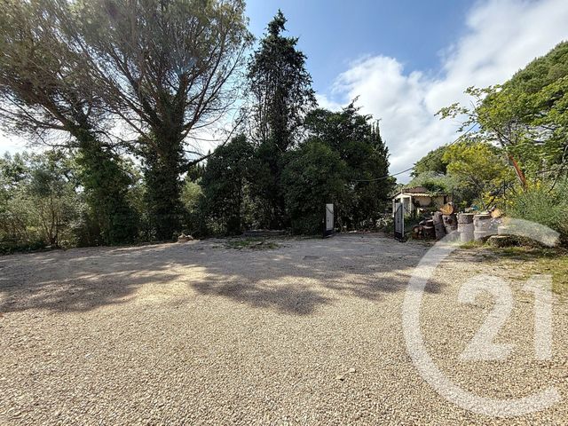 Appartement F3 à louer - 3 pièces - 54.73 m2 - VALBONNE - 06 - PROVENCE-ALPES-COTE-D-AZUR - Century 21 Adhère Transactions