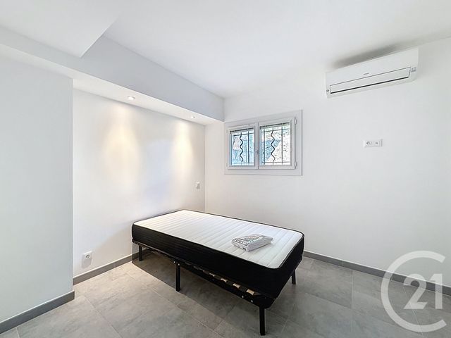 Appartement F3 à louer - 3 pièces - 54.73 m2 - VALBONNE - 06 - PROVENCE-ALPES-COTE-D-AZUR - Century 21 Adhère Transactions