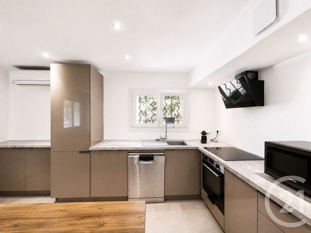 Appartement F3 à louer - 3 pièces - 54.73 m2 - VALBONNE - 06 - PROVENCE-ALPES-COTE-D-AZUR - Century 21 Adhère Transactions