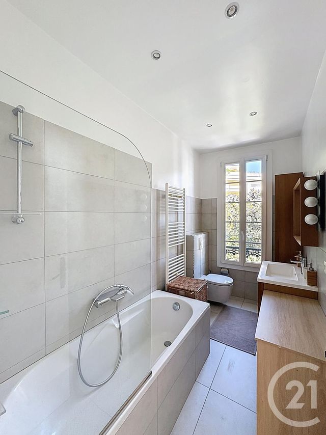 Appartement F3 à vendre - 3 pièces - 102.13 m2 - CANNES - 06 - PROVENCE-ALPES-COTE-D-AZUR - Century 21 Adhère Transactions