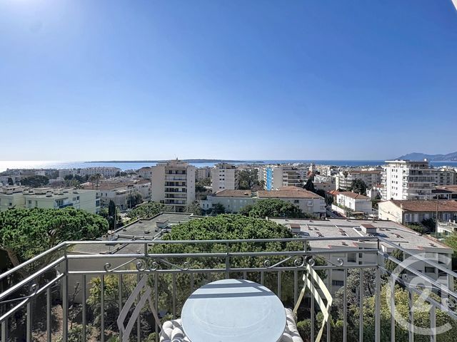 Appartement F3 à vendre - 3 pièces - 102.13 m2 - CANNES - 06 - PROVENCE-ALPES-COTE-D-AZUR - Century 21 Adhère Transactions