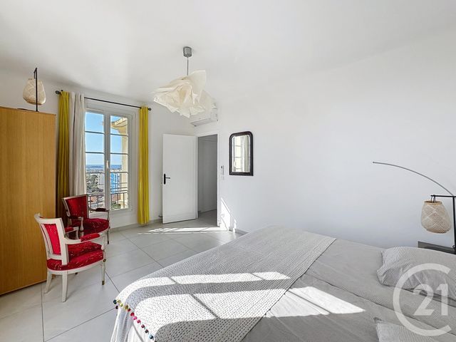 Appartement F3 à vendre - 3 pièces - 102.13 m2 - CANNES - 06 - PROVENCE-ALPES-COTE-D-AZUR - Century 21 Adhère Transactions