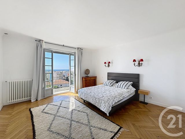 Appartement F3 à vendre - 3 pièces - 102.13 m2 - CANNES - 06 - PROVENCE-ALPES-COTE-D-AZUR - Century 21 Adhère Transactions