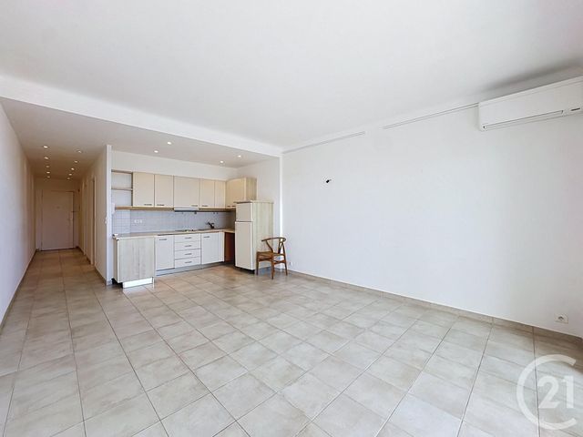 Appartement F2 à vendre - 2 pièces - 49.0 m2 - CANNES - 06 - PROVENCE-ALPES-COTE-D-AZUR - Century 21 Adhère Transactions