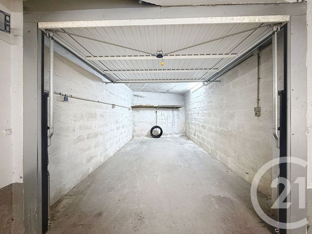 Parking à louer CANNES