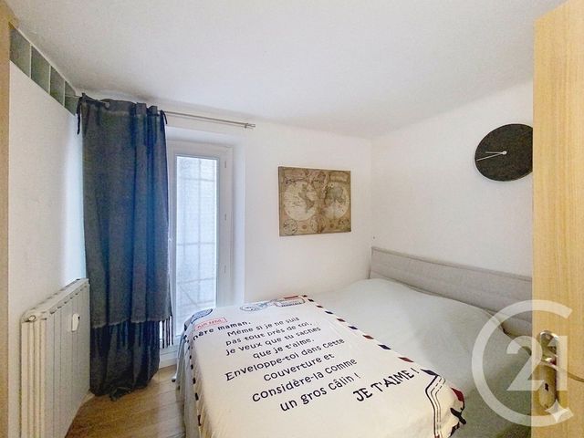 Appartement F4 à vendre - 4 pièces - 135.0 m2 - CANNES - 06 - PROVENCE-ALPES-COTE-D-AZUR - Century 21 Adhère Transactions