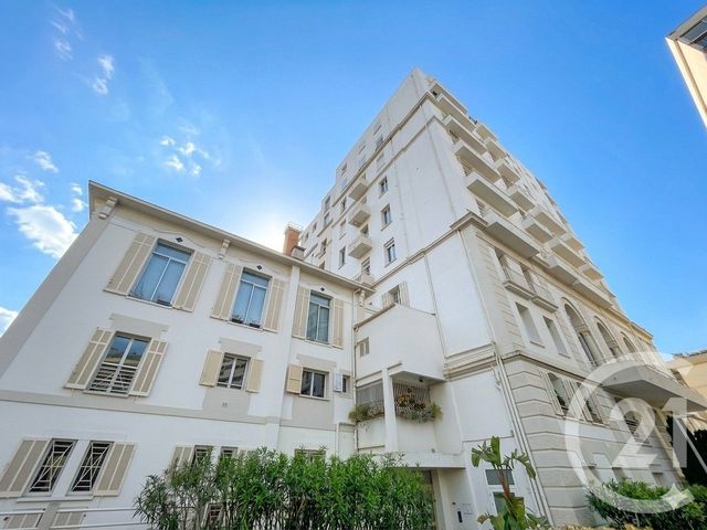 Appartement F4 à vendre - 4 pièces - 135.0 m2 - CANNES - 06 - PROVENCE-ALPES-COTE-D-AZUR - Century 21 Adhère Transactions