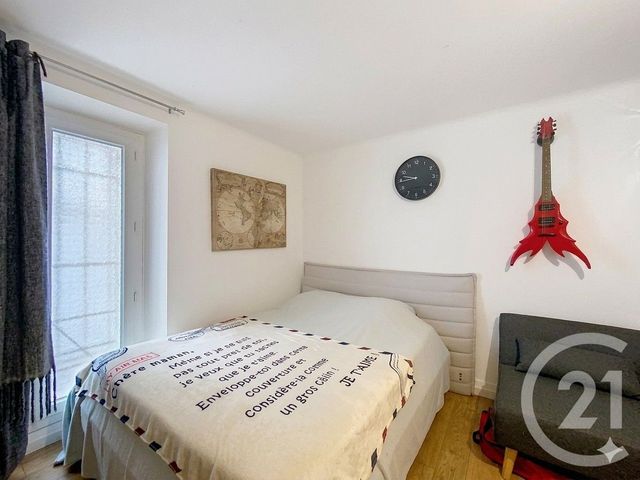 Appartement F4 à vendre - 4 pièces - 135.0 m2 - CANNES - 06 - PROVENCE-ALPES-COTE-D-AZUR - Century 21 Adhère Transactions