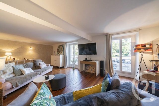 Appartement F4 à vendre CANNES