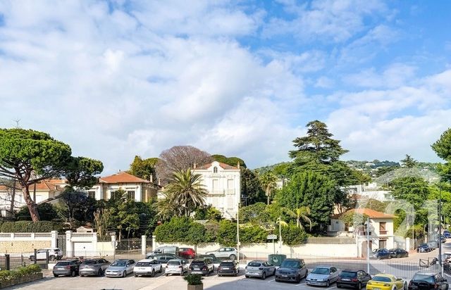 Appartement F4 à vendre - 4 pièces - 135.0 m2 - CANNES - 06 - PROVENCE-ALPES-COTE-D-AZUR - Century 21 Adhère Transactions