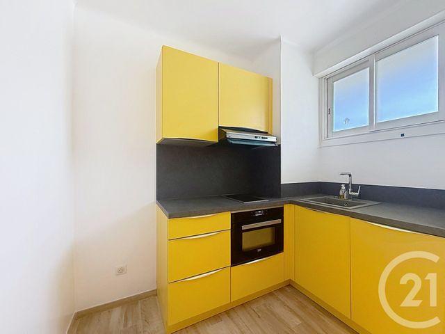 Appartement F1 à louer - 1 pièce - 40.0 m2 - CANNES - 06 - PROVENCE-ALPES-COTE-D-AZUR - Century 21 Adhère Transactions