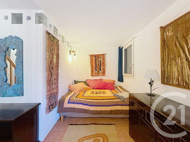 maison à louer - 2 pièces - 25.0 m2 - GRASSE - 06 - PROVENCE-ALPES-COTE-D-AZUR - Century 21 Adhère Transactions