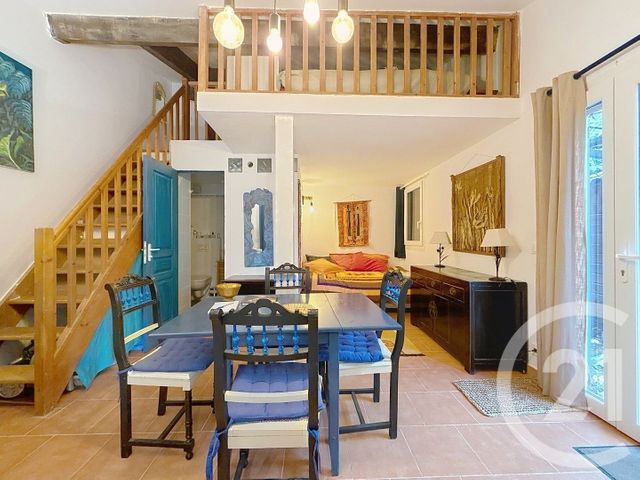 Maison à louer GRASSE