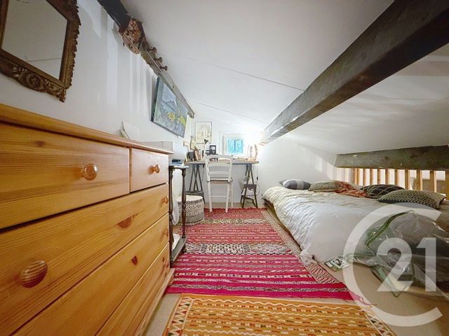 maison à louer - 2 pièces - 25.0 m2 - GRASSE - 06 - PROVENCE-ALPES-COTE-D-AZUR - Century 21 Adhère Transactions