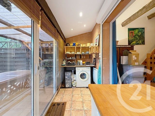 maison à louer - 2 pièces - 25.0 m2 - GRASSE - 06 - PROVENCE-ALPES-COTE-D-AZUR - Century 21 Adhère Transactions