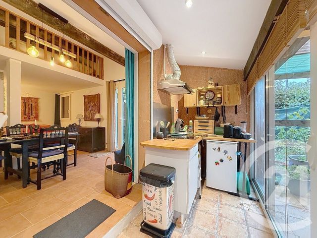 maison à louer - 2 pièces - 25.0 m2 - GRASSE - 06 - PROVENCE-ALPES-COTE-D-AZUR - Century 21 Adhère Transactions