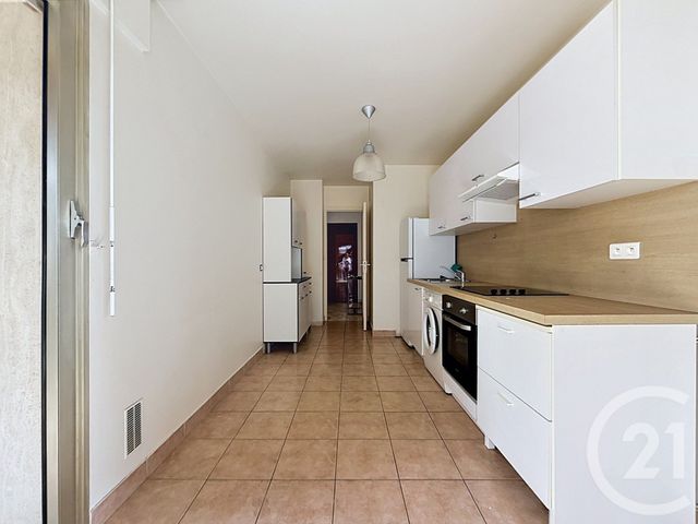 Appartement F2 à louer - 2 pièces - 54.27 m2 - CANNES - 06 - PROVENCE-ALPES-COTE-D-AZUR - Century 21 Adhère Transactions
