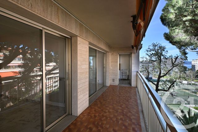 Appartement F2 à louer CANNES