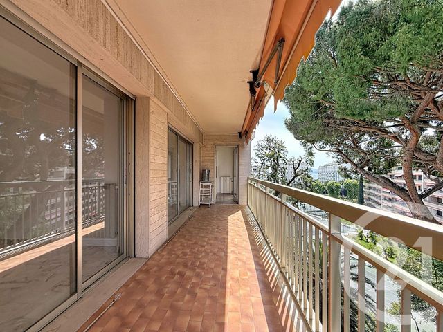 Appartement F2 à louer - 2 pièces - 54.27 m2 - CANNES - 06 - PROVENCE-ALPES-COTE-D-AZUR - Century 21 Adhère Transactions