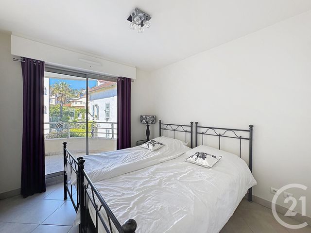 Appartement F3 à vendre - 3 pièces - 75.78 m2 - CANNES - 06 - PROVENCE-ALPES-COTE-D-AZUR - Century 21 Adhère Transactions