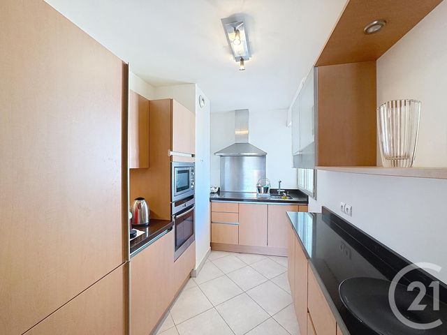 Appartement F3 à vendre - 3 pièces - 75.78 m2 - CANNES - 06 - PROVENCE-ALPES-COTE-D-AZUR - Century 21 Adhère Transactions