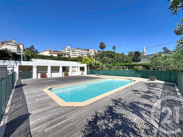 Appartement F3 à vendre - 3 pièces - 75.78 m2 - CANNES - 06 - PROVENCE-ALPES-COTE-D-AZUR - Century 21 Adhère Transactions