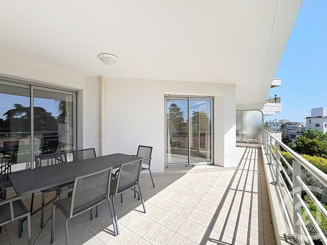 Appartement F3 à vendre CANNES