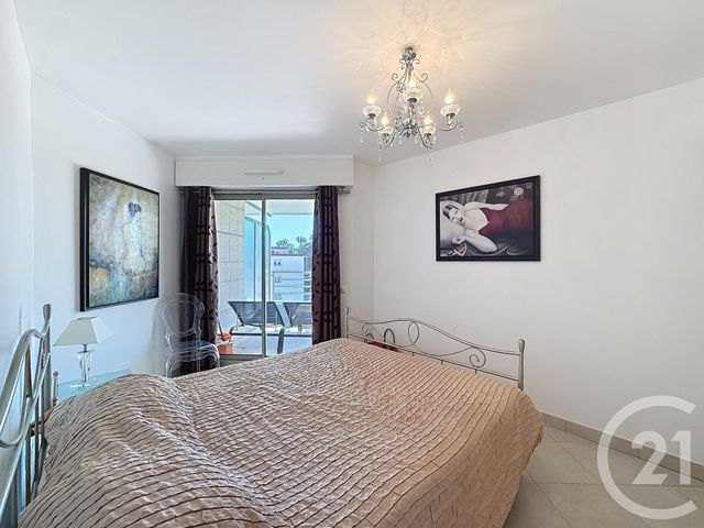 Appartement F3 à vendre - 3 pièces - 75.78 m2 - CANNES - 06 - PROVENCE-ALPES-COTE-D-AZUR - Century 21 Adhère Transactions