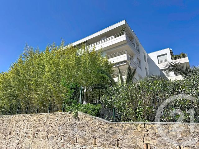 Appartement F3 à vendre - 3 pièces - 75.78 m2 - CANNES - 06 - PROVENCE-ALPES-COTE-D-AZUR - Century 21 Adhère Transactions