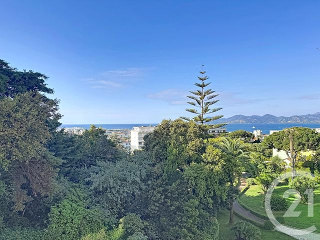 Appartement F2 à vendre CANNES