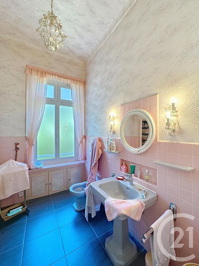 Appartement F6 à vendre - 6 pièces - 200.0 m2 - CANNES - 06 - PROVENCE-ALPES-COTE-D-AZUR - Century 21 Adhère Transactions