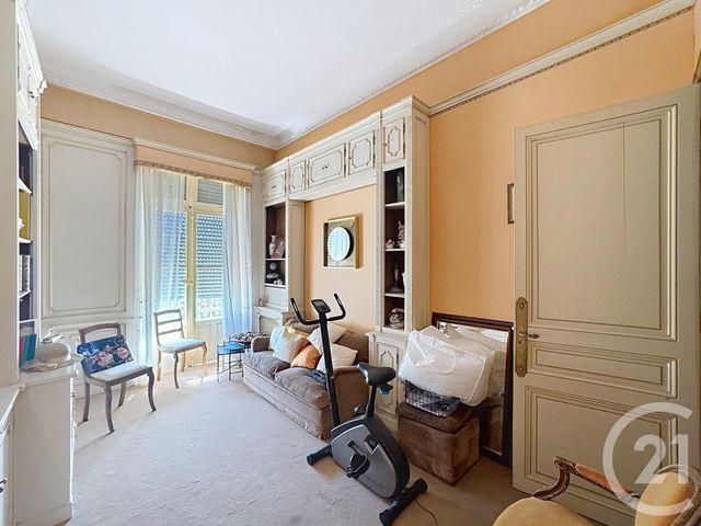 Appartement F6 à vendre - 6 pièces - 200.0 m2 - CANNES - 06 - PROVENCE-ALPES-COTE-D-AZUR - Century 21 Adhère Transactions