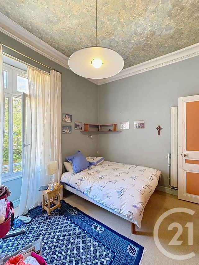 Appartement F6 à vendre - 6 pièces - 200.0 m2 - CANNES - 06 - PROVENCE-ALPES-COTE-D-AZUR - Century 21 Adhère Transactions