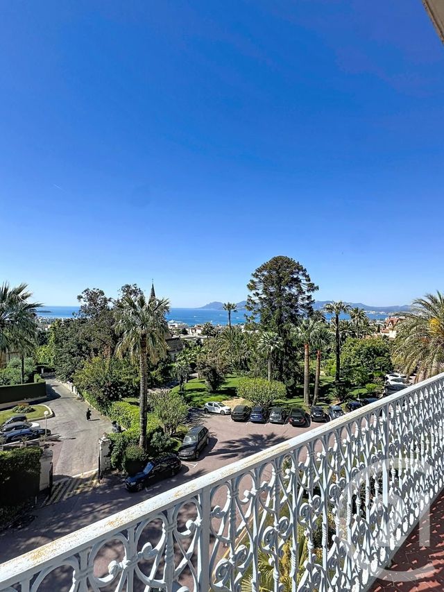 Appartement F6 à vendre - 6 pièces - 200.0 m2 - CANNES - 06 - PROVENCE-ALPES-COTE-D-AZUR - Century 21 Adhère Transactions