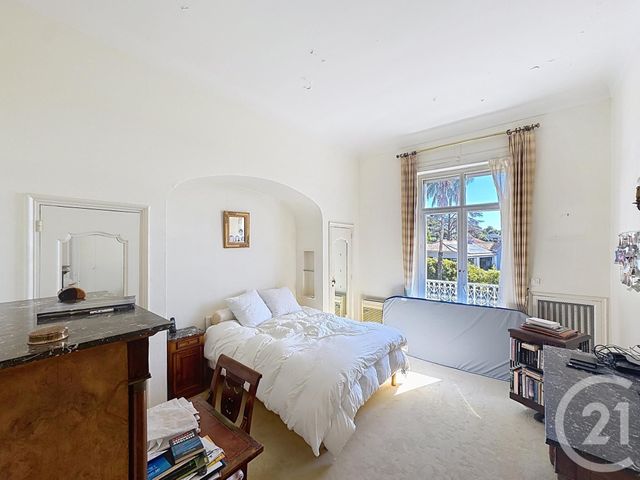 Appartement F6 à vendre - 6 pièces - 200.0 m2 - CANNES - 06 - PROVENCE-ALPES-COTE-D-AZUR - Century 21 Adhère Transactions