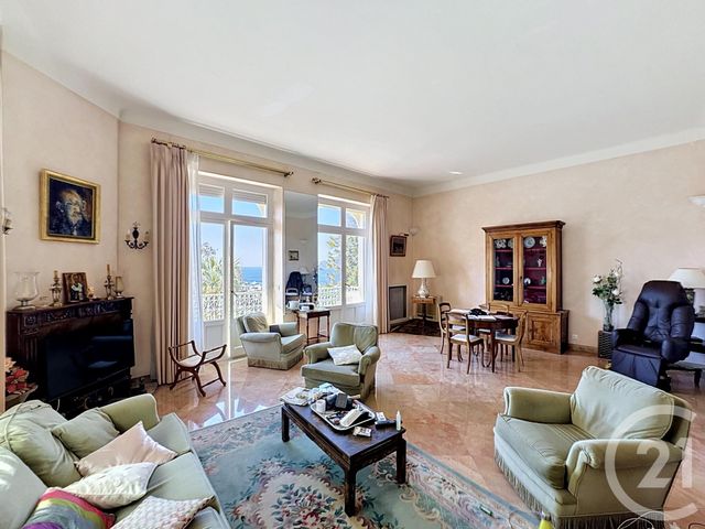 Appartement F6 à vendre - 6 pièces - 200.0 m2 - CANNES - 06 - PROVENCE-ALPES-COTE-D-AZUR - Century 21 Adhère Transactions