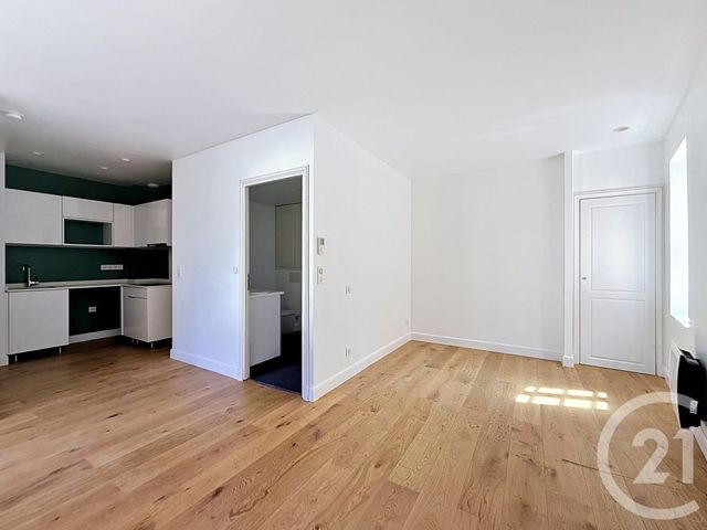 appartement - GRASSE - 06