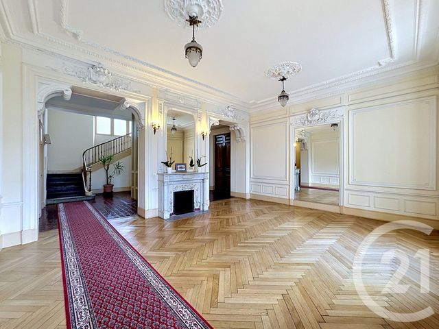 Appartement F2 à vendre - 2 pièces - 51.24 m2 - CANNES - 06 - PROVENCE-ALPES-COTE-D-AZUR - Century 21 Adhère Transactions