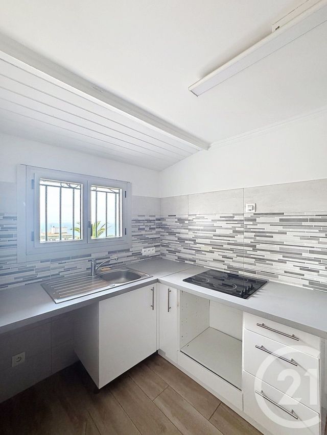 Appartement F2 à vendre - 2 pièces - 51.24 m2 - CANNES - 06 - PROVENCE-ALPES-COTE-D-AZUR - Century 21 Adhère Transactions