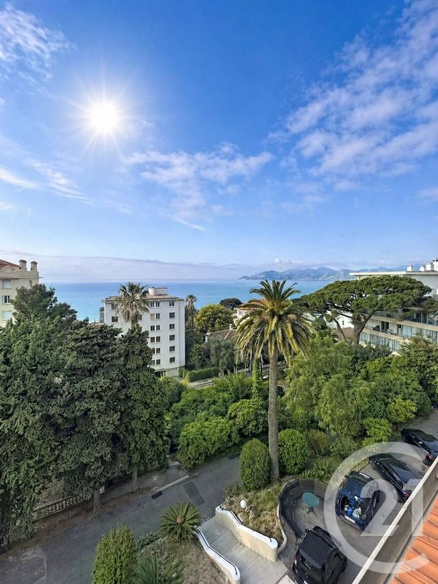 Appartement F2 à vendre CANNES