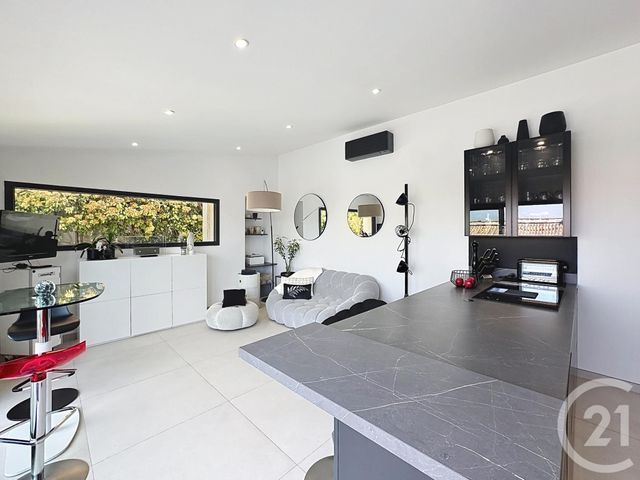 maison à vendre - 3 pièces - 85.0 m2 - LE CANNET - 06 - PROVENCE-ALPES-COTE-D-AZUR - Century 21 Adhère Transactions