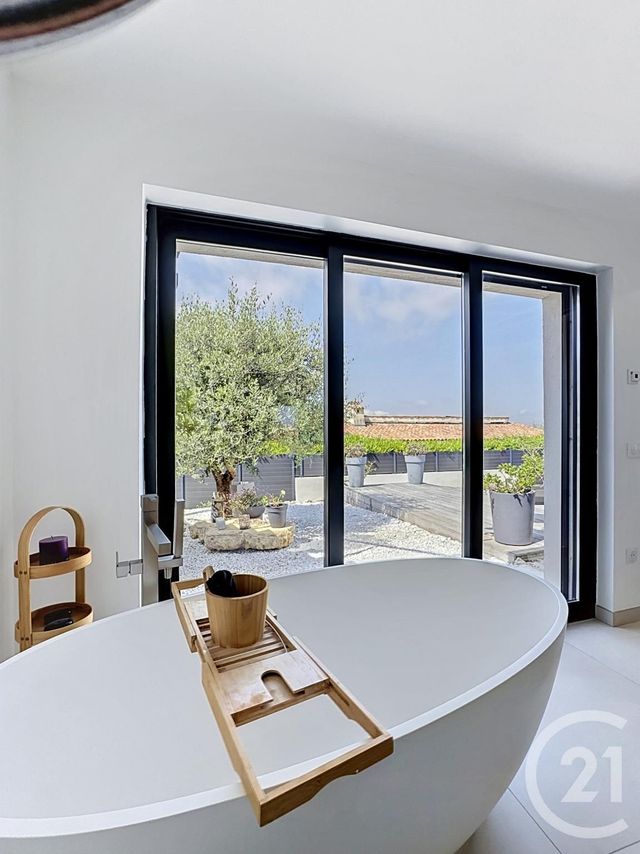 maison à vendre - 3 pièces - 85.0 m2 - LE CANNET - 06 - PROVENCE-ALPES-COTE-D-AZUR - Century 21 Adhère Transactions