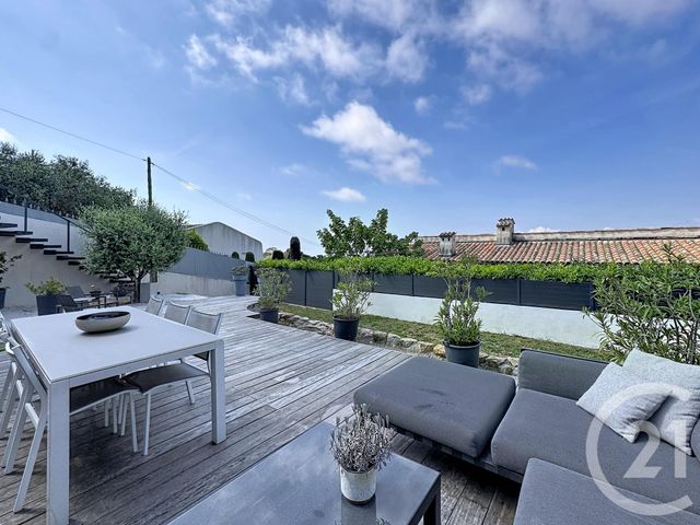 maison à vendre - 3 pièces - 85.0 m2 - LE CANNET - 06 - PROVENCE-ALPES-COTE-D-AZUR - Century 21 Adhère Transactions