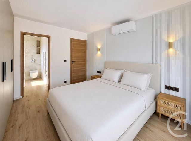 Appartement F3 à vendre - 3 pièces - 70.0 m2 - CANNES - 06 - PROVENCE-ALPES-COTE-D-AZUR - Century 21 Adhère Transactions