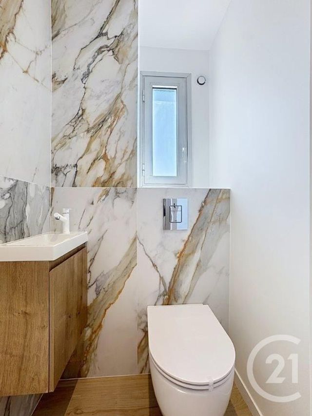 Appartement F3 à vendre - 3 pièces - 70.0 m2 - CANNES - 06 - PROVENCE-ALPES-COTE-D-AZUR - Century 21 Adhère Transactions