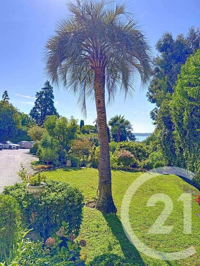 Appartement F2 à vendre - 2 pièces - 47.0 m2 - CANNES - 06 - PROVENCE-ALPES-COTE-D-AZUR - Century 21 Adhère Transactions